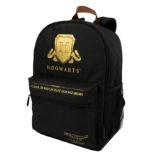 BLUE SKY: Harry Potter - Hogwarts shield core nahrbtnik