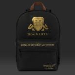 BLUE SKY: Harry Potter - Hogwarts shield core nahrbtnik