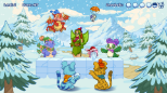 Neopets: Mega Mini Games Collection - The Neopian Arcade Odyssey - Day 1 Edition (Nintendo Switch)