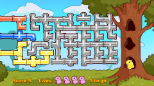 Neopets: Mega Mini Games Collection - The Neopian Arcade Odyssey - Day 1 Edition (Nintendo Switch)