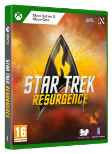 Star Trek: Resurgence (XBOX Series X & XBOX One)