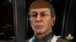 Star Trek: Resurgence (XBOX Series X & XBOX One)