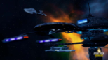 Star Trek: Resurgence (XBOX Series X & XBOX One)