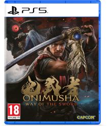 Onimusha: Way Of The Sword (Playstation 5)