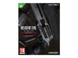 Resident Evil Requiem - Deluxe Steelbook Edition (XBOX Series X)