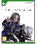 Pragmata (XBOX Series X)