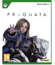 Pragmata (XBOX Series X)