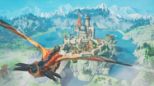 Monster Hunter Stories 3: Twisted Reflection (PC)