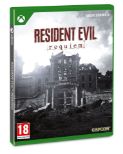 Resident Evil Requiem (XBOX Series X)