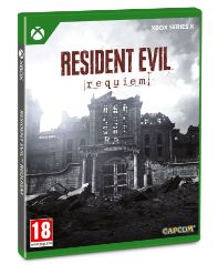 Resident Evil Requiem (XBOX Series X)