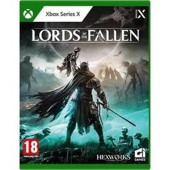 LORDS OF THE FALLEN [IT VERSION](XBOX Series X)