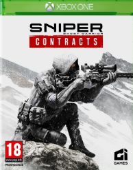 Sniper Ghost Warrior Contracts (XBOX One)