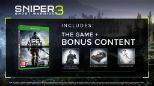 Sniper Ghost Warrior 3 (XBOX One)
