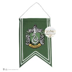 CINEREPLICAS: Harry Potter - Slytherin stenska zastava