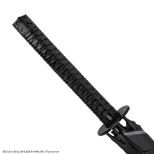 CINEREPLICAS: One Piece - Zoro's Black Katana dežnik