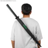 CINEREPLICAS: One Piece - Zoro's Black Katana dežnik