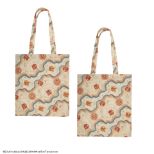 CINEREPLICAS: One Piece - Map tote bag