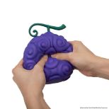 CINEREPLICAS: One Piece - Gum-Gum Fruit squishy igračka