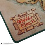 CINEREPLICAS: The Lord of the Rings - Middle Earth Map podloga za mizo