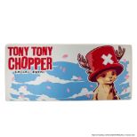 CINEREPLICAS: One Piece - Tony Tony Chopper XL podloga za mizo