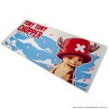 CINEREPLICAS: One Piece - Tony Tony Chopper XL podloga za mizo