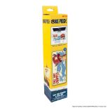 CINEREPLICAS: One Piece - Tony Tony Chopper XL podloga za mizo