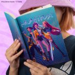 CINEREPLICAS: K-Pop Demon Hunters - HUNTR/X zvezek 