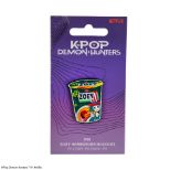CINEREPLICAS: K-Pop Demon Hunters - Zoey Hamburger Noodles značka
