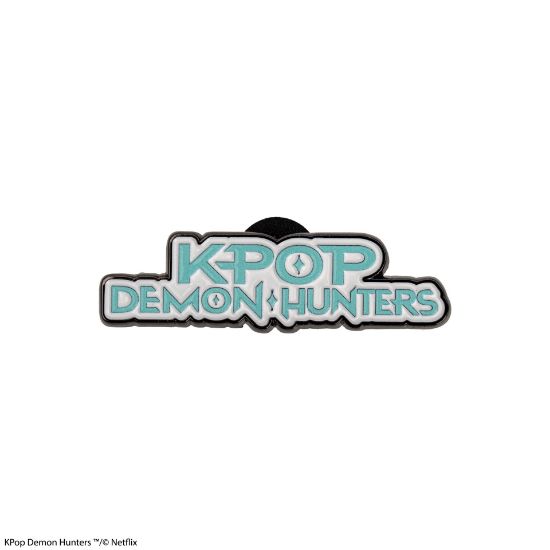 CINEREPLICAS: K-Pop Demon Hunters - K-Pop Demon Hunters značka