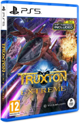 Truxton Extreme (Playstation 5)