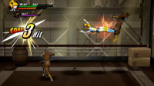 RUSHING BEAT X: Return of the Brawl Brothers (Nintendo Switch 2)