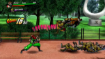 RUSHING BEAT X: Return of the Brawl Brothers (Nintendo Switch 2)