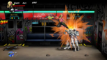 RUSHING BEAT X: Return of the Brawl Brothers (Nintendo Switch 2)