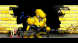 RUSHING BEAT X: Return of the Brawl Brothers (Nintendo Switch 2)