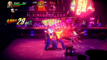 RUSHING BEAT X: Return of the Brawl Brothers (Nintendo Switch 2)