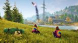 Goat Simulator 3 - Goat in The Box Edition (XBOX Series X)