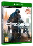Crysis Remastered Trilogy (XBOX One & XBOX Series X)