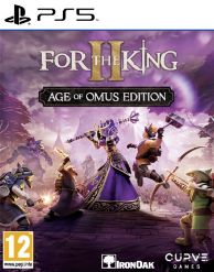 For The King Ii - Age Of Omus Edition (Playstation 5)