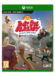 Just Die Already (XBOX One & XBOX Series X)