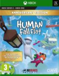 Human: Fall Flat - Anniversary Edition (XBOX Series X)