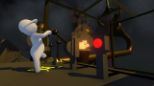 Human: Fall Flat - Anniversary Edition (XBOX Series X)
