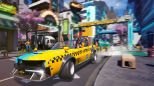 Taxi Chaos 2 (Playstation 5)