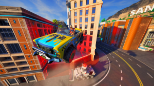 Taxi Chaos 2 (Playstation 5)