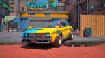 Taxi Chaos 2 (Playstation 5)