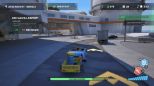 Taxi Chaos 2 (Playstation 5)