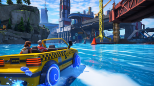 Taxi Chaos 2 (Nintendo Switch)