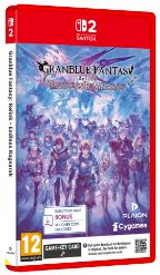 Granblue Fantasy: Relink - Endless Ragnarok - Day One Edition (Nintendo Switch 2)