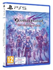 Granblue Fantasy: Relink - Endless Ragnarok - Day One Edition (Playstation 5)