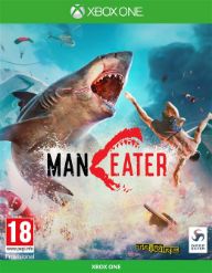 Maneater - Day One Edition (XBOX One)