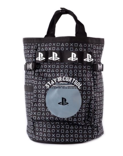 DIFUZED: PlayStation - AOP nahrbtnik